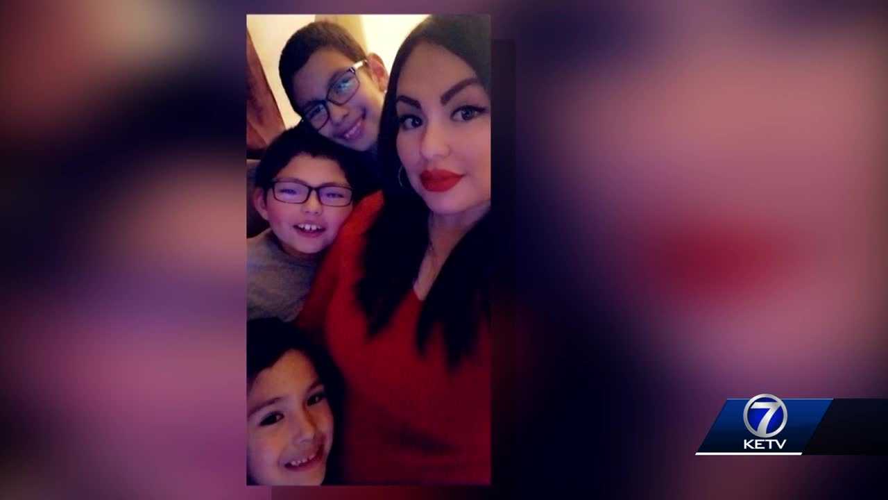 Family Mourns Loss Of Pregnant Mother, Children Killed In Crash