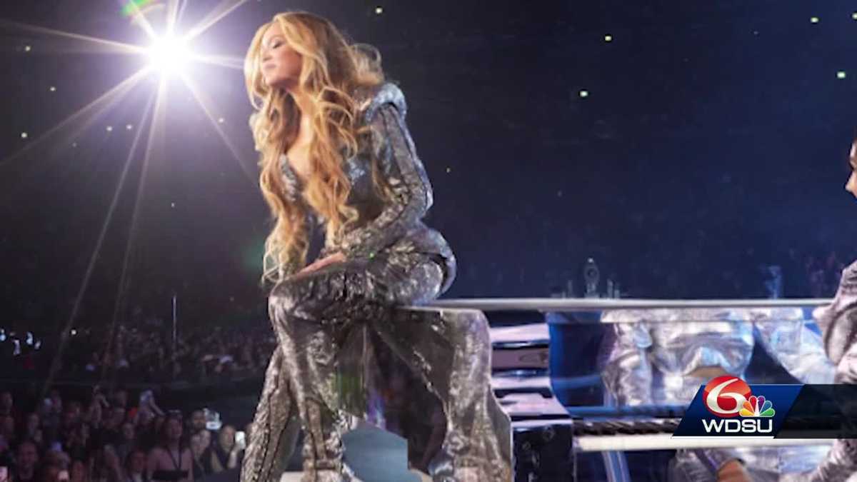 Beyonce concert big boost for Uptown, South End businesses