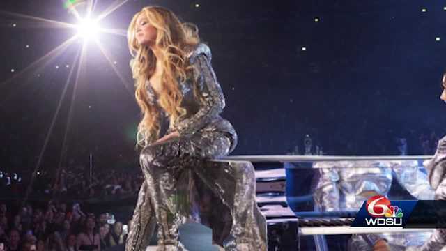 New Orleans economy anticipates business boom ahead of Beyonce's Renaissance concert - Vimarsana News