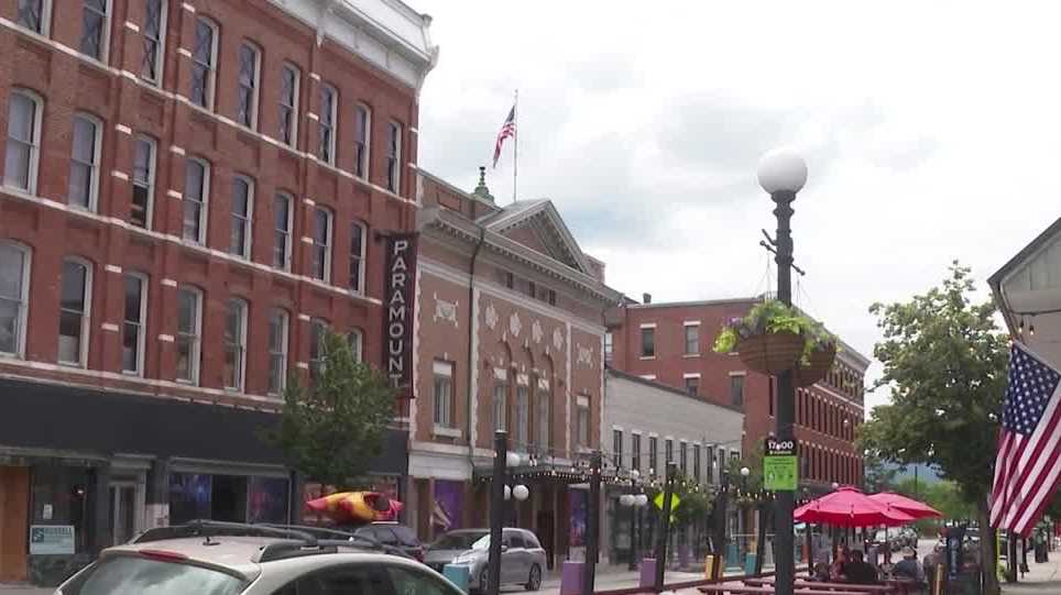 Rutland receives approval for downtown TIF district