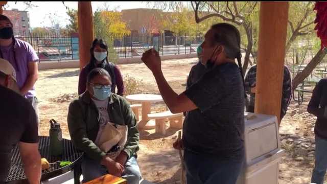New Mexico making push to fund Indigenous education