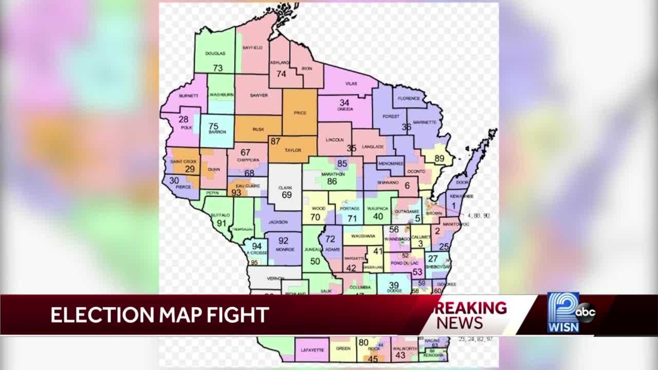 Wisconsin Supreme Court Adopts Republican Drawn Legislative Maps   222b7771 0c03 48b2 82d2 48e5460c47ec Image 