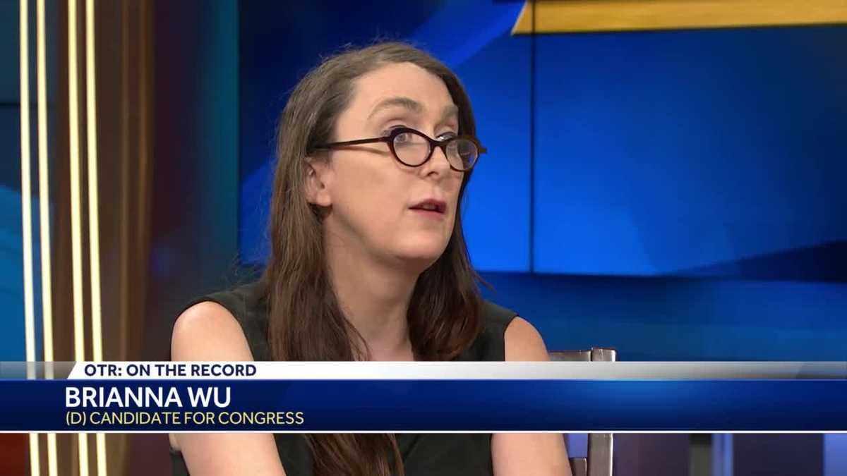 Otr Brianna Wu Discusses Experience With Cyber Harassment