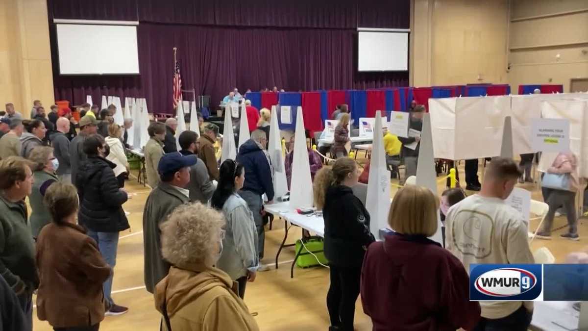 Editorial: Election observations