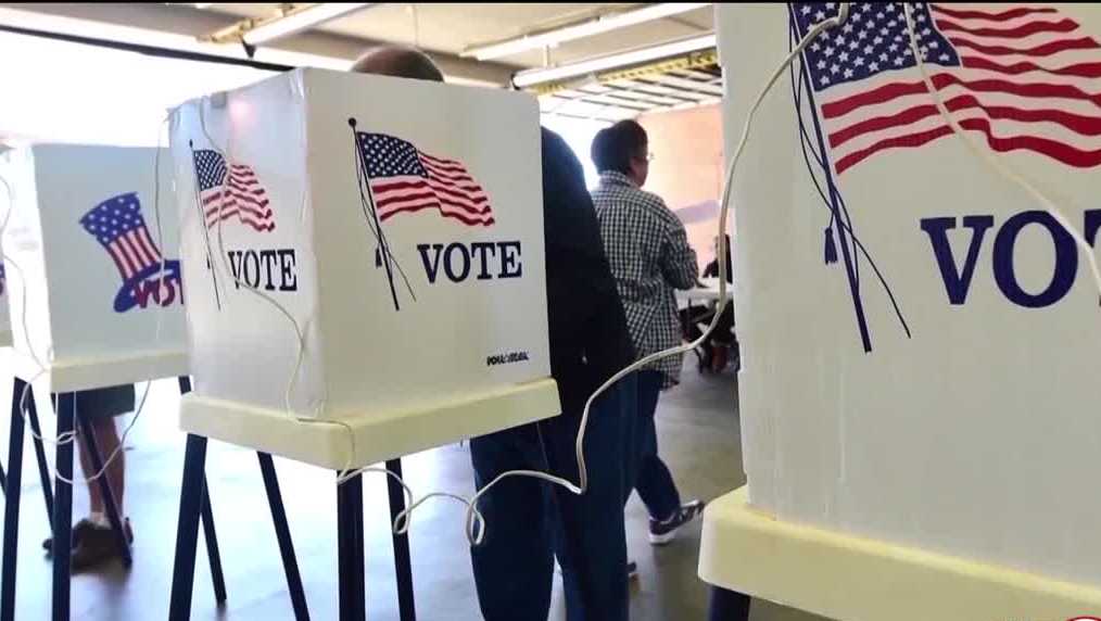 Ballot measures in Orange County for 2024 elections