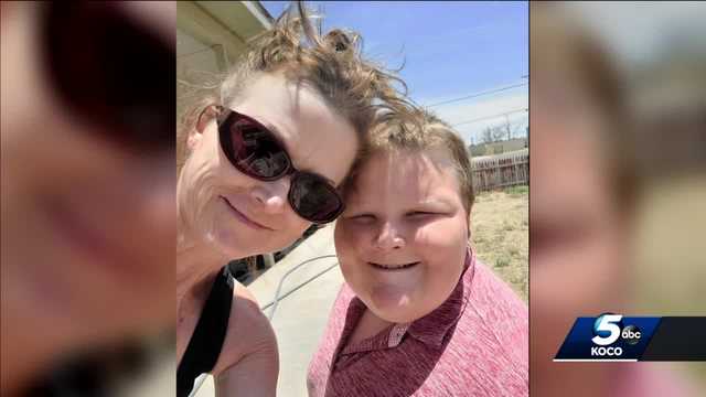Oklahoma woman accused of killing her son in New Mexico - Vimarsana News