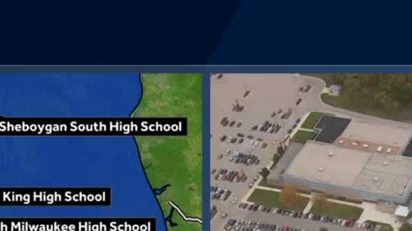 911 audio obtained in three hoax active shooter calls reveals single caller's voice - Vimarsana News