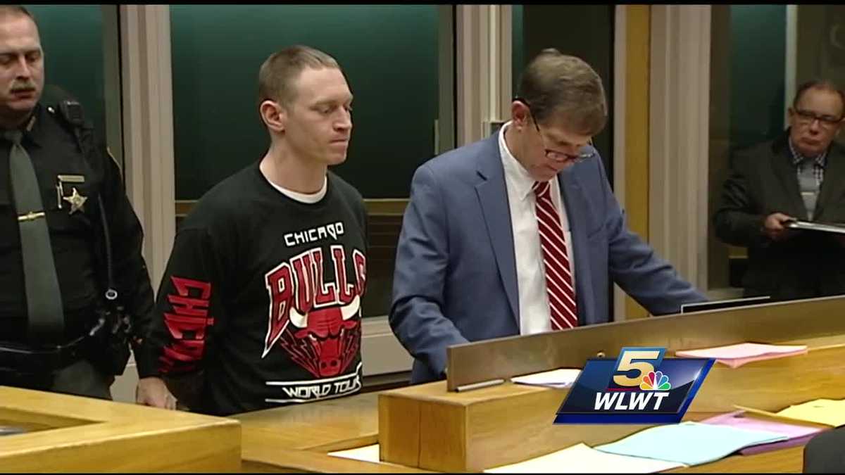 Suspect in Fountain Square brawl held on $26,000 bond