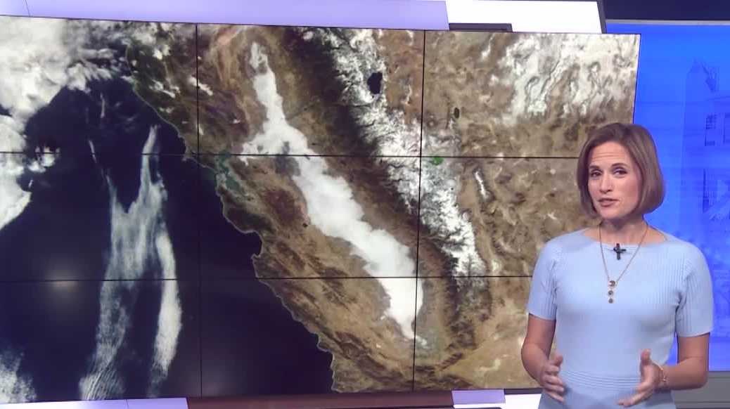 Tule fog: The hazards and benefits the phenomenon brings to Northern California