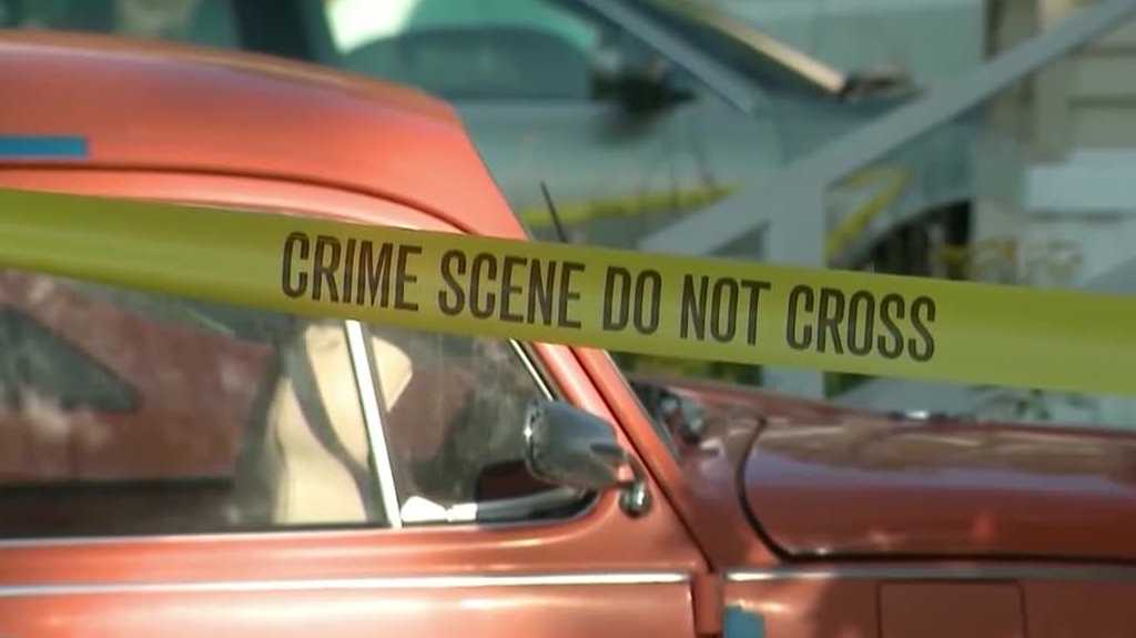 Whitefield woman speaks after family members die in apparent murder-suicide