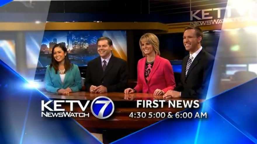 KETV NewsWatch 7 First News