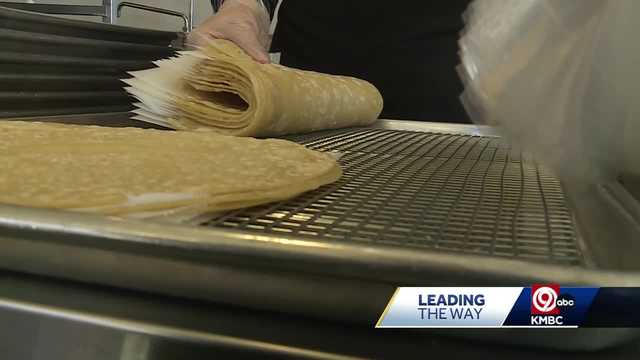 KC' Yoli Tortilleria James Beard finalist for outstanding bakery - Vimarsana News