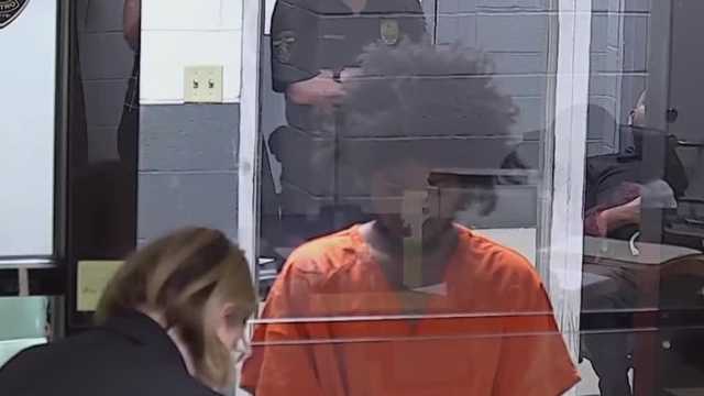 Bond set at $1M for man accused of killing woman, her daughter in Louisville