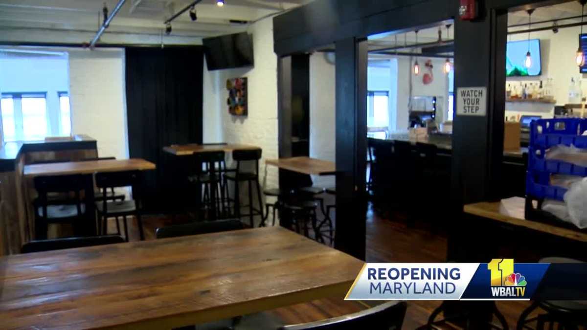 Restaurateurs seek to raise cap on indoor dining before cold weather comes