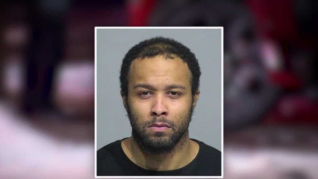 Man faces homicide charged after minor traffic dispute downtown