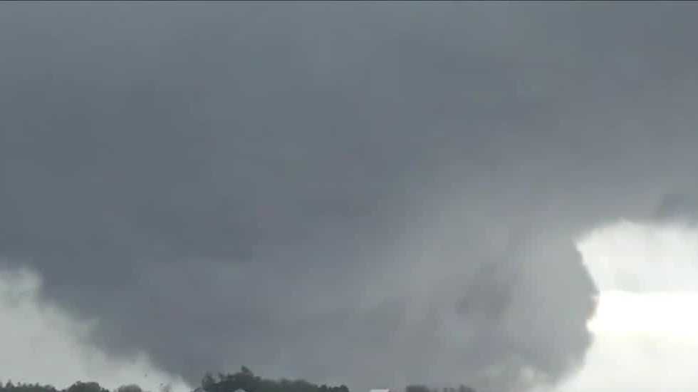 UNL study shows misunderstanding of tornado weather alerts - Vimarsana News