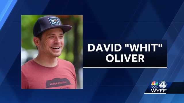 Greenville Cyclist Shot To Death Honored With Memorial Ride