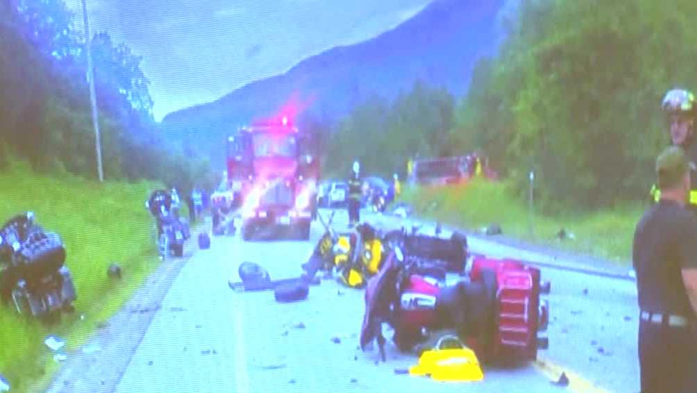 Survivors of Randolph crash describe impact, aftermath in trial testimony