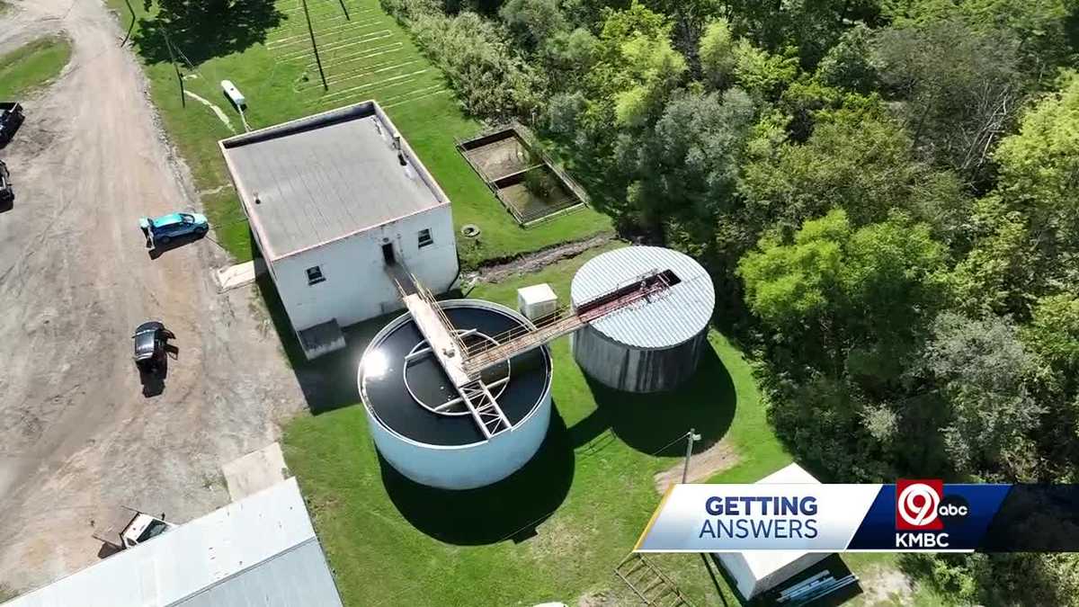 Maysville residents, businesses enduring weekslong boil water advisory