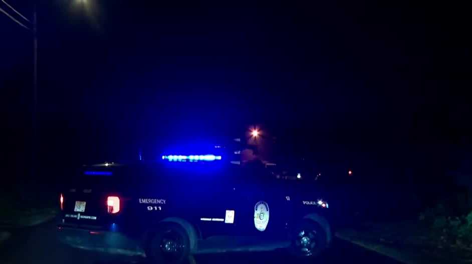 Perimeter Road in Nashua closed after crash; 1 seriously injured, police say