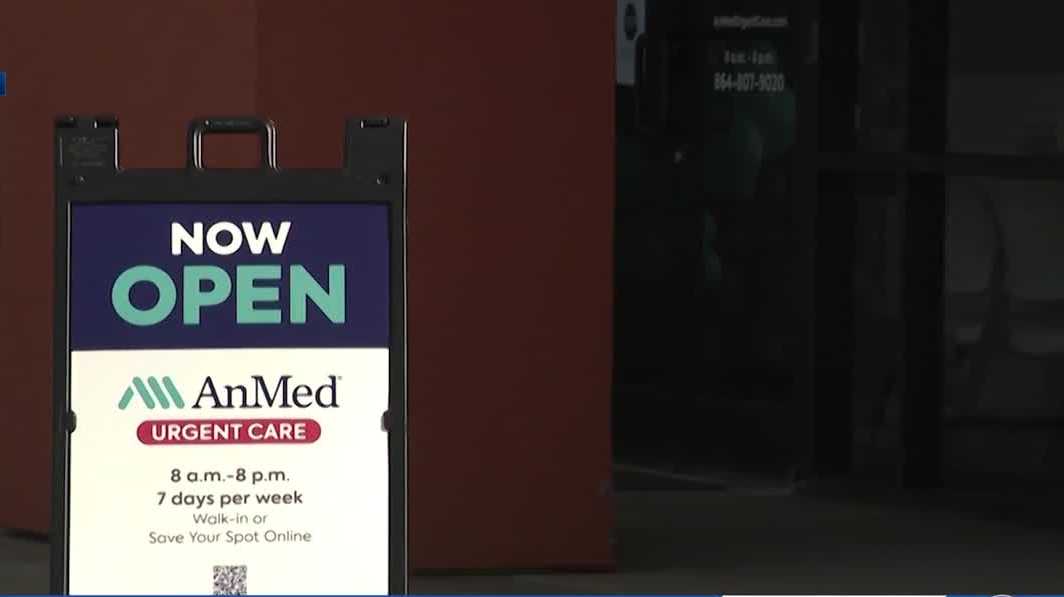AnMed continues to suffer from cyberattack