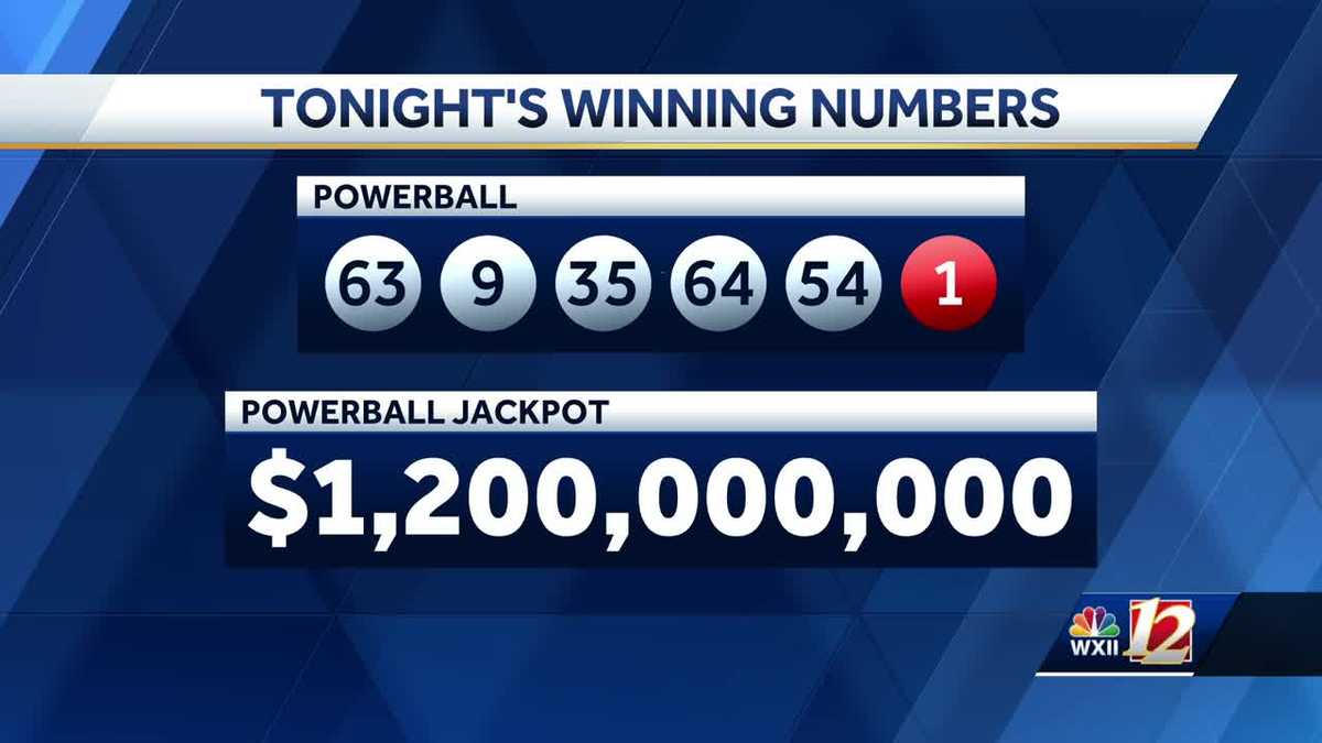 As Powerball jackpot rises to $1 billion, these are the odds of