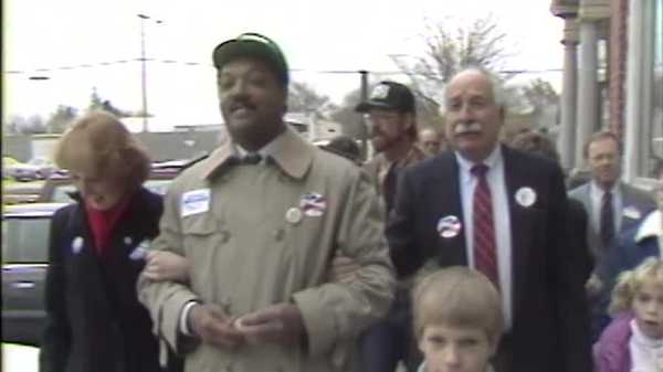 iowans remember reverend jesse jackson's impact on politics