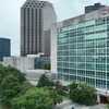 New Orleans City Hall was deemed "functionally obsolete" in 2019