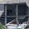 Century-old Milwaukee warehouse collapses due to structural failure
