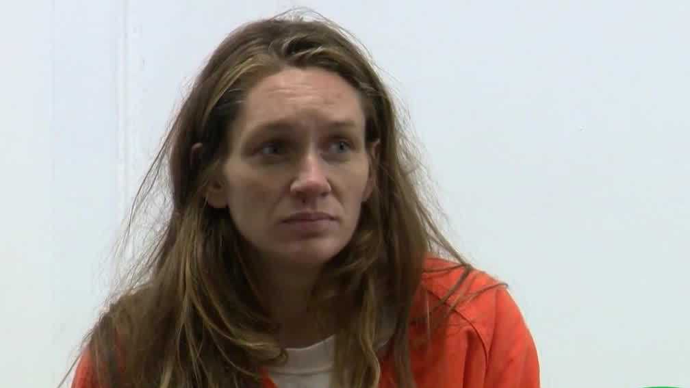 Mother accused of abandoning dead newborn in Lodi appears in court