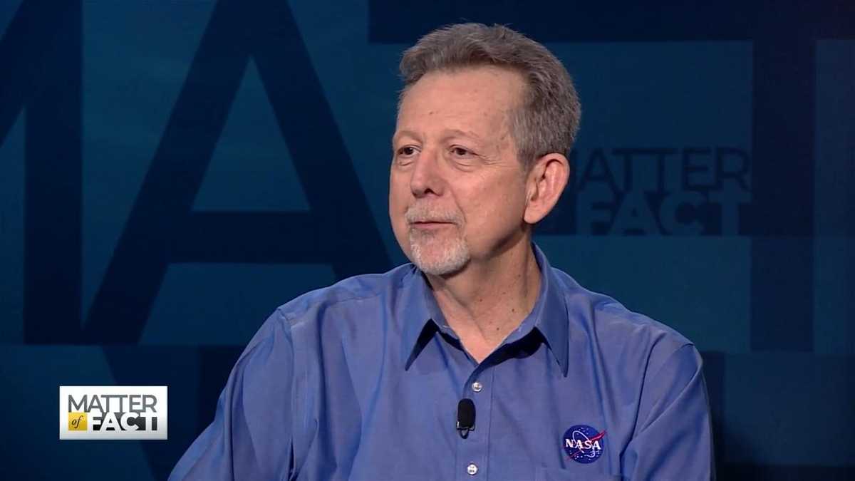 Seek and Destroy: How NASA Protects Us from Thousands of Asteroids