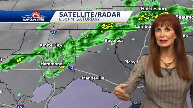 Few showers tonight - Vimarsana News