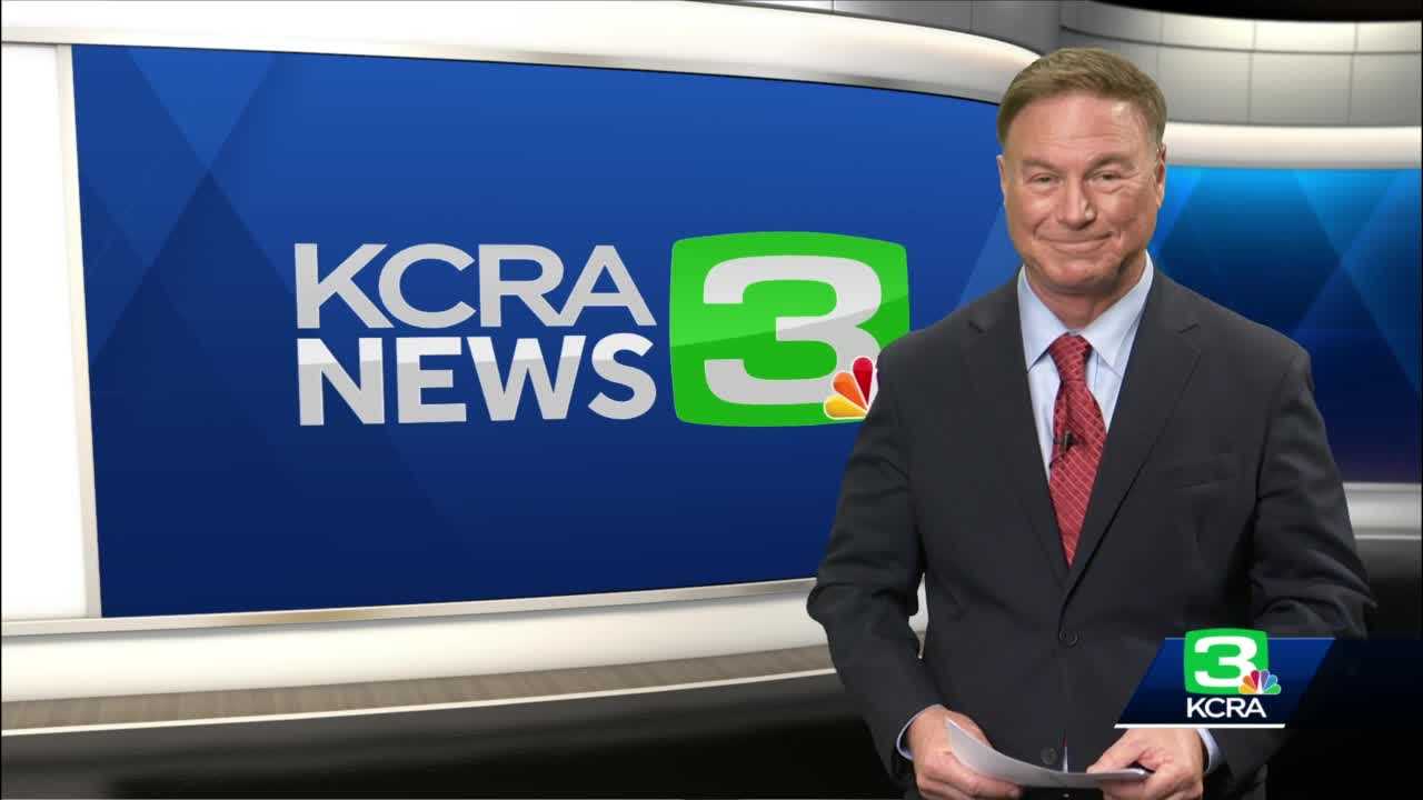 Mike Luery welcomes retirement after 24 years at KCRA 3