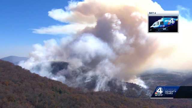 North Carolina: Cause of Poplar Drive fire found, person charged - Vimarsana News