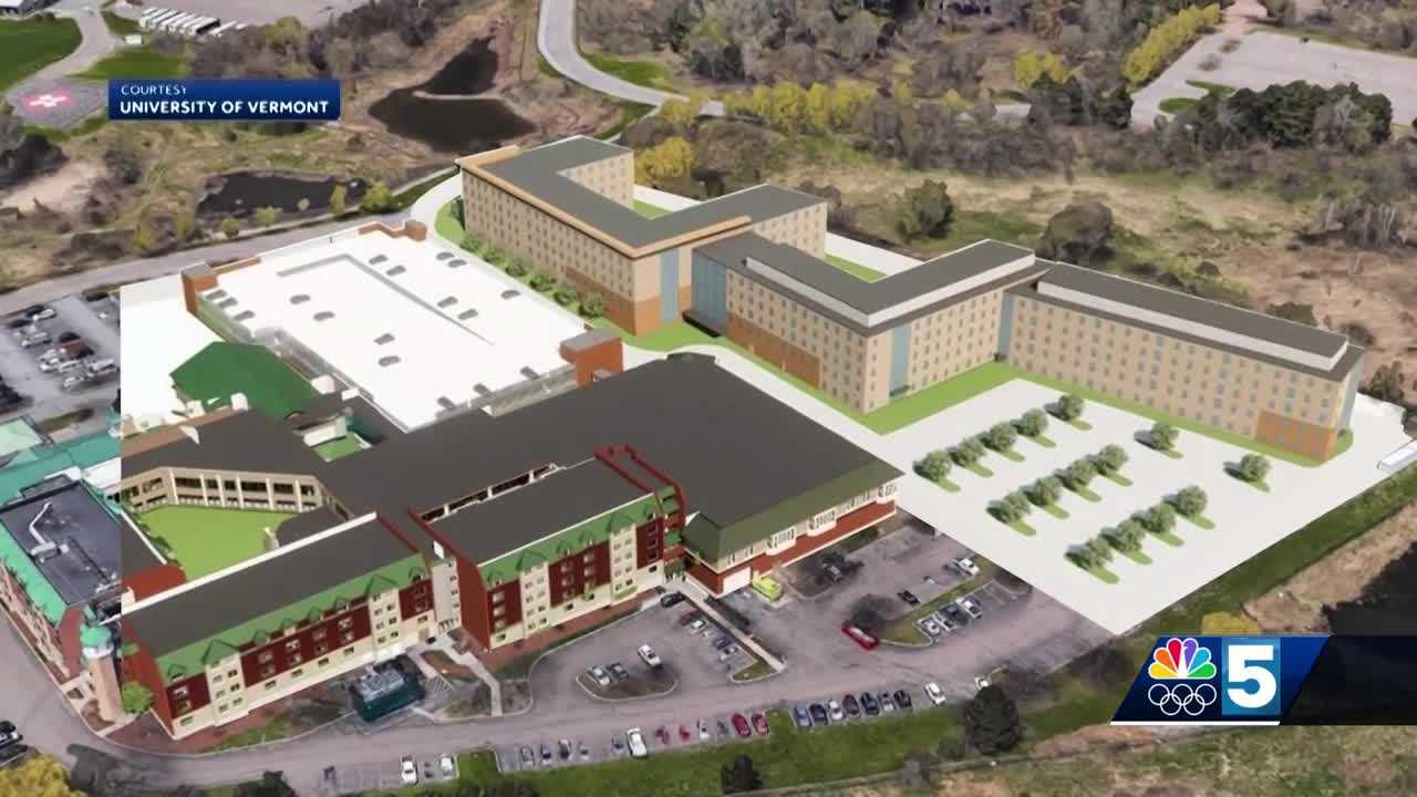 University of Vermont calls off Catamount Woods housing project - Vimarsana News