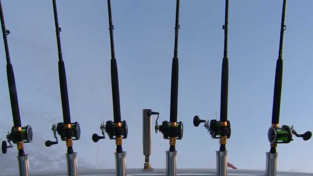 Fishermen support bill to limit DNR striped bass regulatory authority