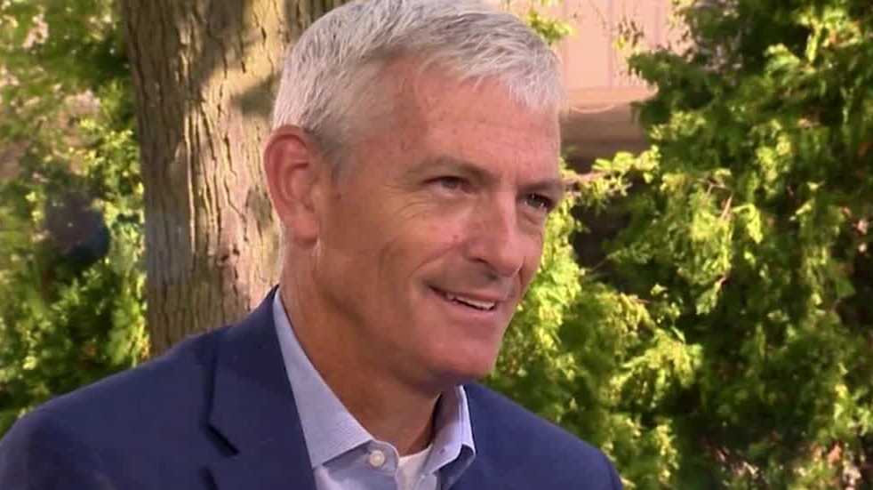 Marquette University president dies - Vimarsana News