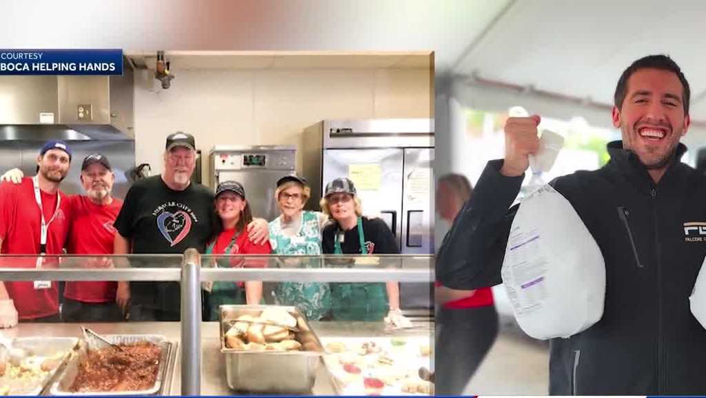 Shutdown Strains Food Banks; WIC Reserves Running Short