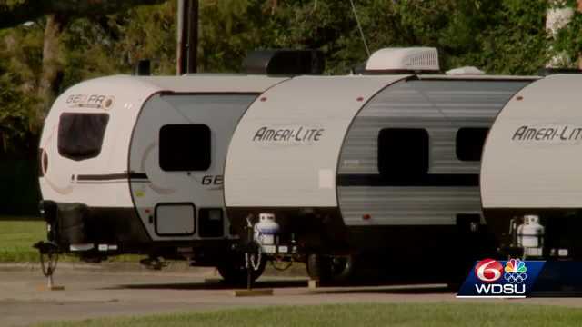 Ida temporary housing program slammed by Louisiana lawmakers - Vimarsana News