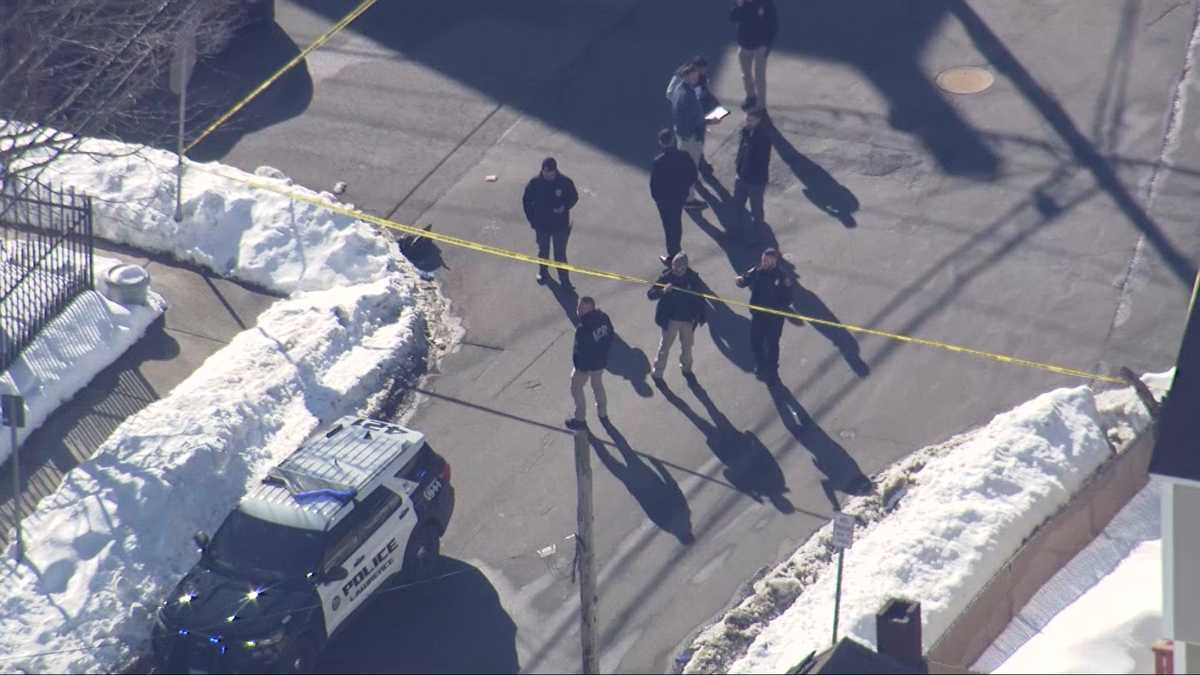 Woman stabbed during domestic disturbance, rushed to hospital, police say