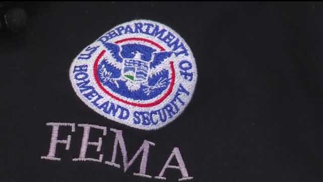 New Mexicans may receive flooding assistance through FEMA - Vimarsana News