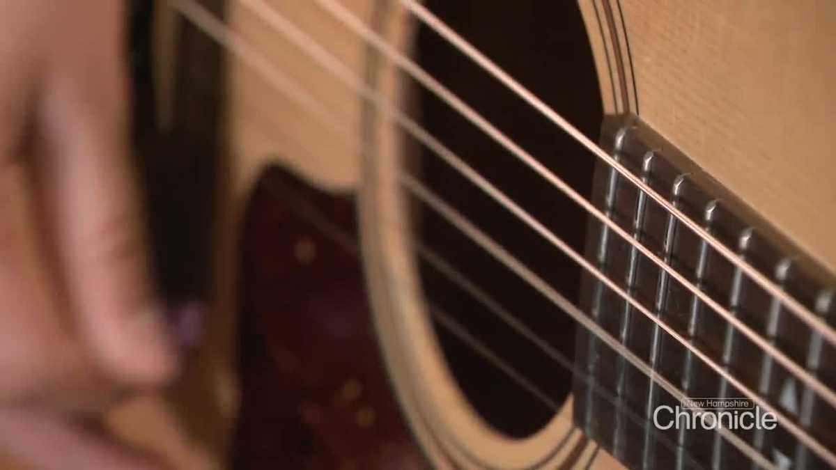 Rising country stars from New Hampshire chase their dreams to Nashville