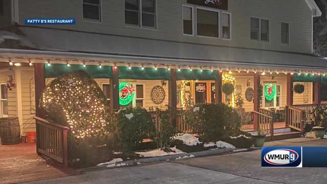 Some restaurants shut down as COVID-19 cases rise in NH - Vimarsana News