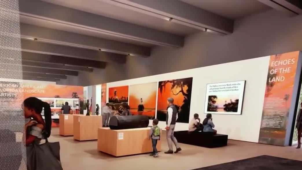 Juneteenth celebrations spotlight plans for African American museum in West Palm Beach