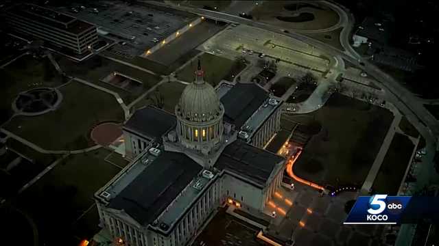 Leader of Oklahoma Ethics Commission quits over 'lack of adequate funding' - Vimarsana News