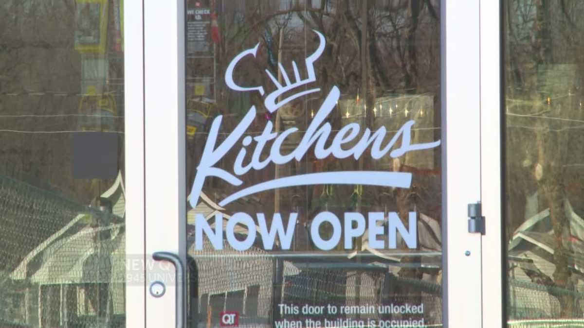 Quiktrip adds madetoorder food menu