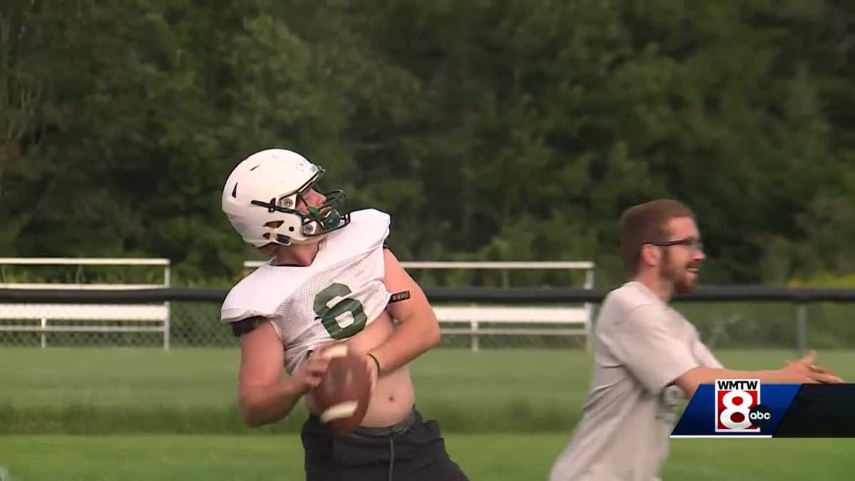 Leavitt ready to defend title