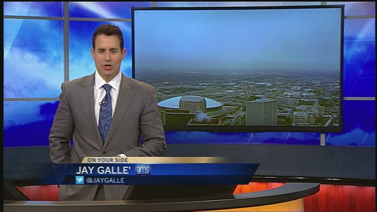 Rainy and windy with more cold air on the way