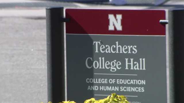 University of Nebraska Lincoln professors face uncertainty as major budget cuts loom