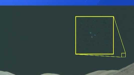 Pentagon releases new UFO files, including astronaut accounts and military videos